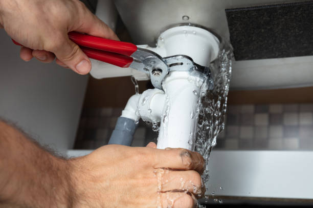 Best Flood restoration services  in Campbell, MO