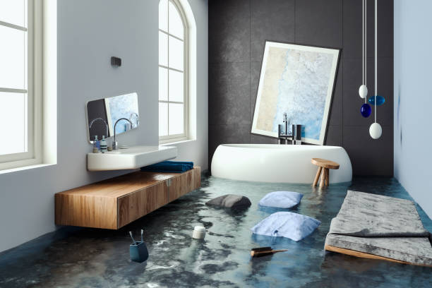 Professional Water damage restoration in Campbell, MO