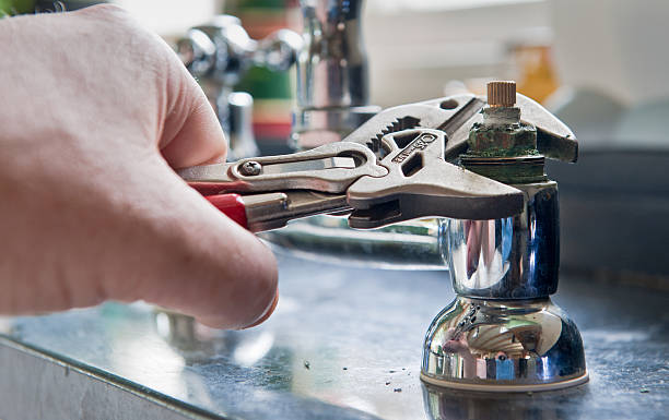 Local water damage restoration in Campbell, MO
