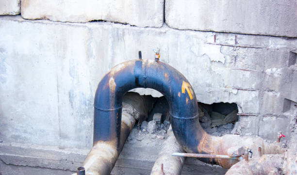 Reliable Campbell, MO Water damage restoration Solutions